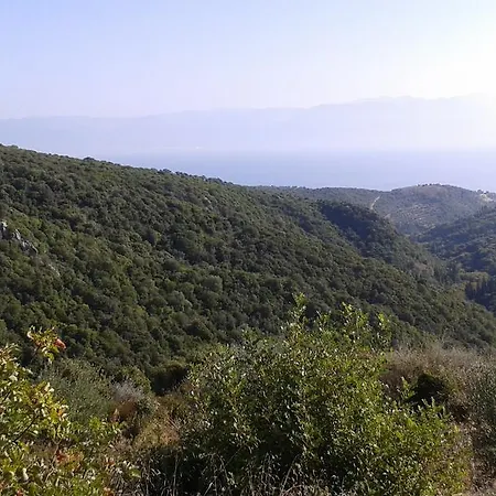 Villa Fiona Chrani